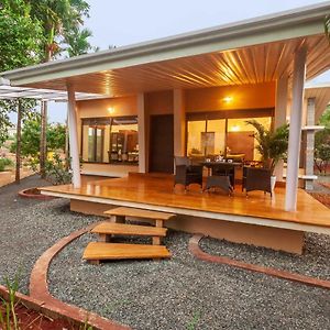 Villa Garden View